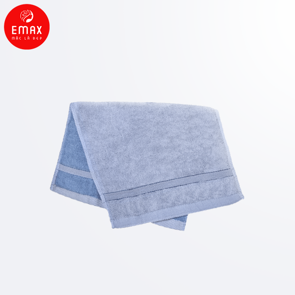 Khăn Mặt Cotton Sơ Tre Emax Kimono 03