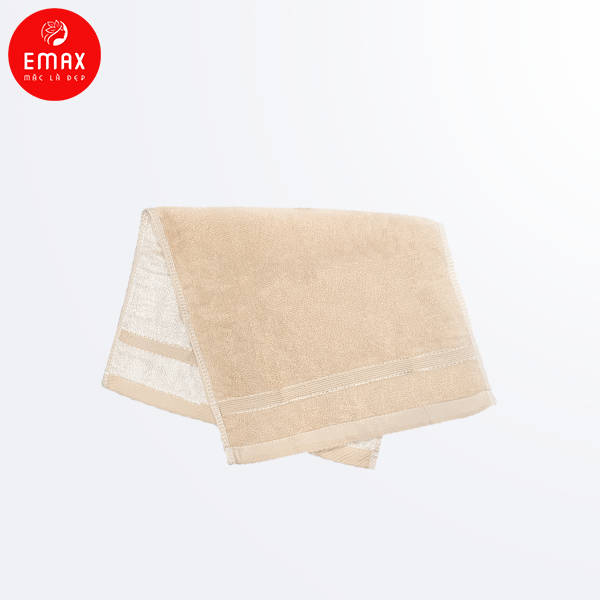 Khăn Mặt Cotton Sơ Tre Emax Kimono 03