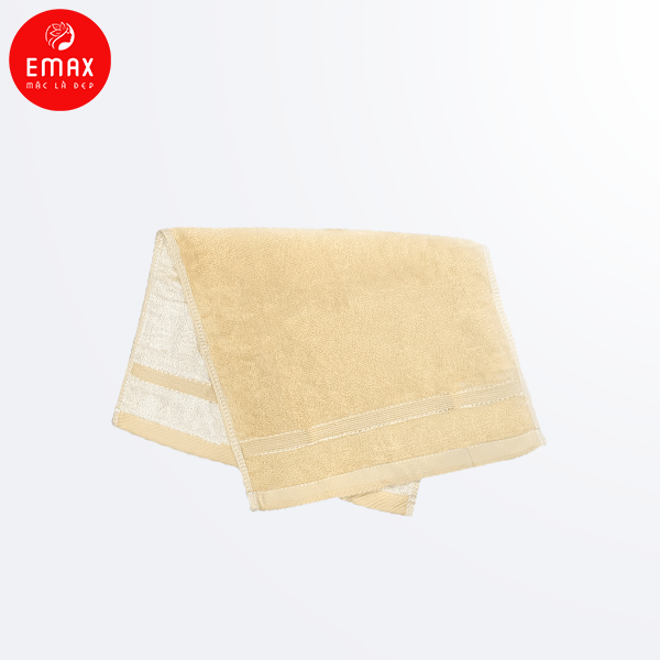Khăn Mặt Cotton Sơ Tre Emax Kimono 03