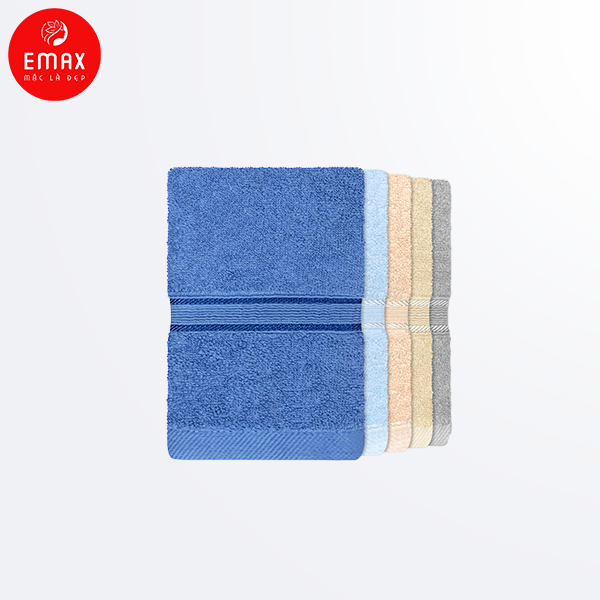 Khăn Quấn Đầu Cotton Emax Kimono 05