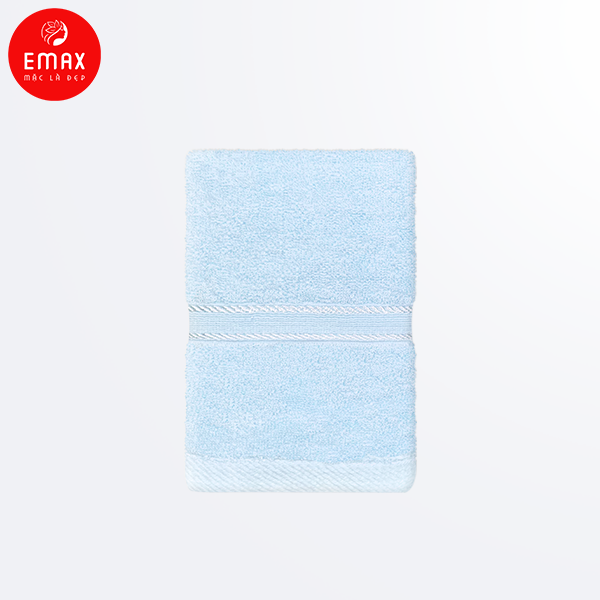 Khăn Quấn Đầu Cotton Emax Kimono 05