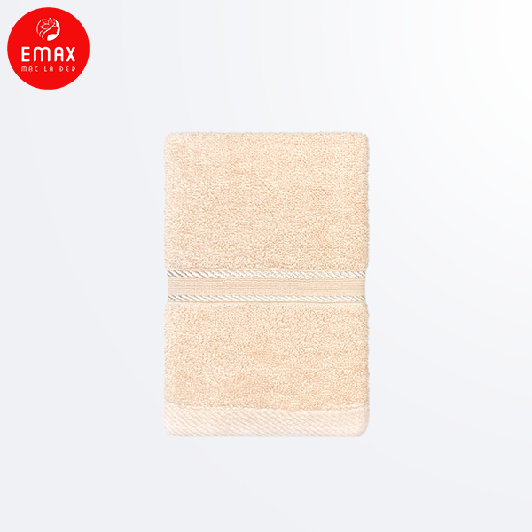 Khăn Quấn Đầu Cotton Emax Kimono 05