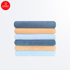 Khăn tắm cao cấp cotton Emax Kimono 06