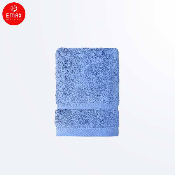 Khăn Mặt Cotton Cao Cấp Emax Kimono 07