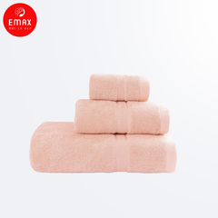 Khăn tắm cao cấp cotton Emax Kimono 06