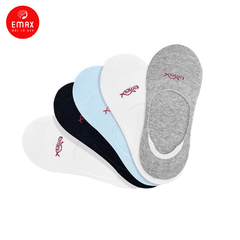 Tất Lười Nữ Emax Chống Tụt Gót Chân