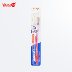 Bàn Chải Đánh Răng Maxfresh Siêu Mịn Vistar