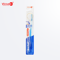 Bàn Chải Đánh Răng Maxfresh Siêu Mịn Vistar