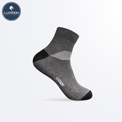 Tất Thể Thao Nam Luxsion Cổ Trung Độc Đáo