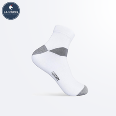 Tất Thể Thao Nam Luxsion Cổ Trung Độc Đáo