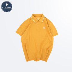 Áo Polo Nam Cotton Basic Luxsion Lịch Lãm