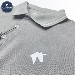 Áo Polo Nam Cotton Cá Sấu Luxsion Thoáng Mát