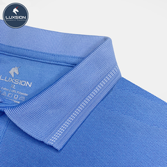 Áo Polo Nam Cotton Cá Sấu Luxsion Thoáng Mát