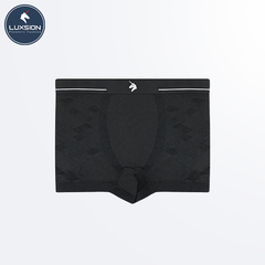 Quần Sịp Đùi Nam Polyamit Luxsion