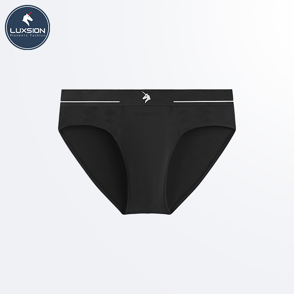 Quần Sịp Tam Giác Nam Polyamit Luxsion