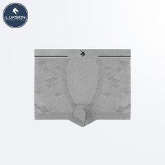 Quần Sịp Đùi Nam Polyamit Luxsion