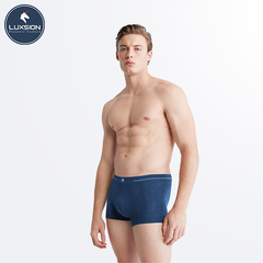 Quần Sịp Đùi Nam Polyamit Luxsion