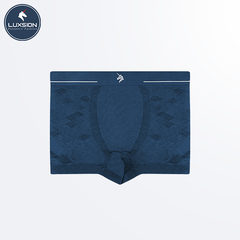 Quần Sịp Đùi Nam Polyamit Luxsion