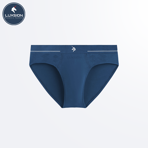 Quần Sịp Tam Giác Nam Polyamit Luxsion