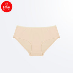 Quần Lót Nữ Cotton Dáng Ôm Emax