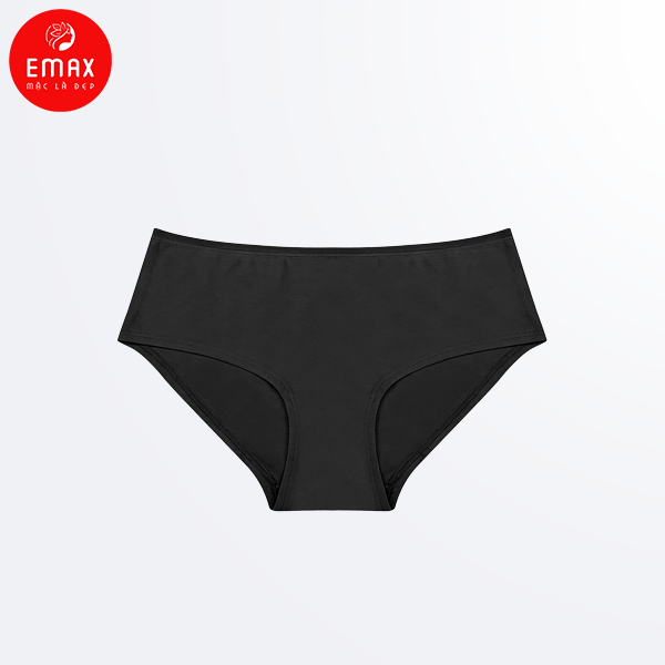 Quần Lót Nữ Cotton Dáng Ôm Emax