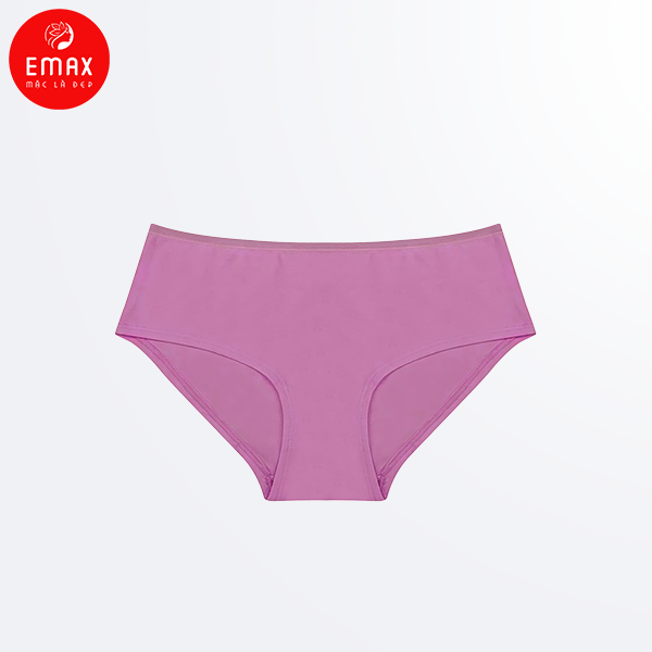 Quần Lót Nữ Cotton Dáng Ôm Emax