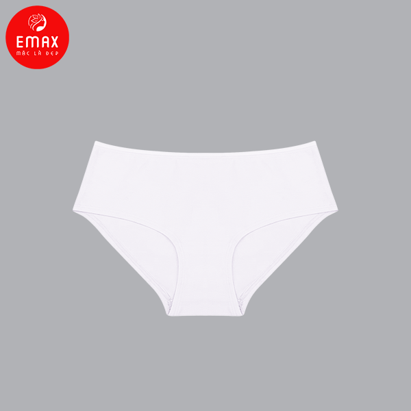 Quần Lót Nữ Cotton Dáng Ôm Emax