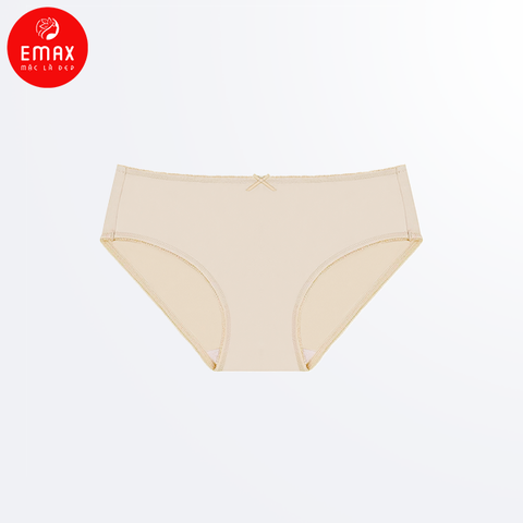 Quần lót Nữ Cotton Cold Spandex Emax