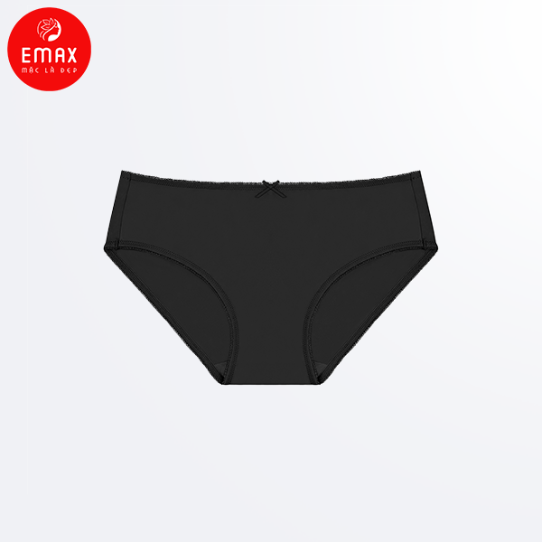 Quần lót Nữ Cotton Cold Spandex Emax