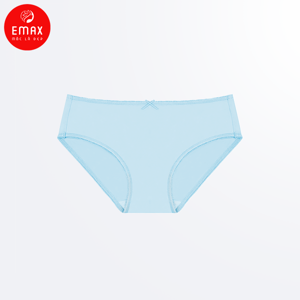 Quần lót Nữ Cotton Cold Spandex Emax
