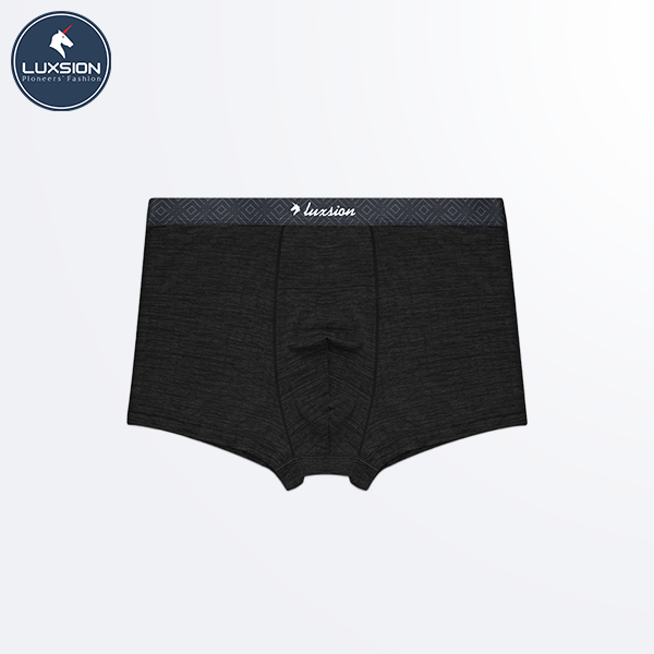 Quần Sịp Đùi Nam Cotton Lạnh Cool Max Luxsion