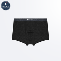 Quần Sịp Đùi Nam Cotton Lạnh Cool Max Luxsion