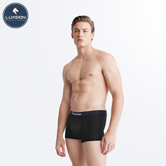 Quần Sịp Đùi Nam Cotton Lạnh Cool Max Luxsion