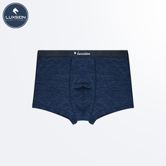 Quần Sịp Đùi Nam Cotton Lạnh Cool Max Luxsion