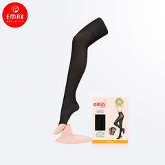 Quần Tất Trơn Siêu Mỏng Đơn Giản Emax