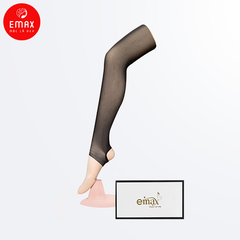 Quần Tất 3D 2 Da Thật Chân Emax