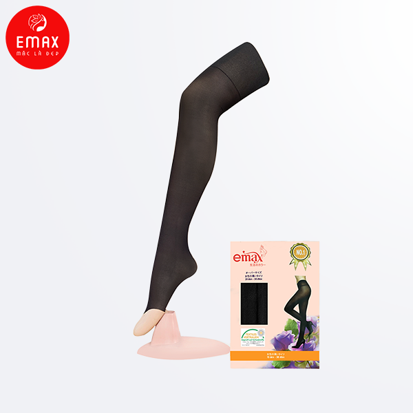 Quần Tất Hoa Hồng Tàng Hình Siêu Dai Che Khuyết Điểm Emax