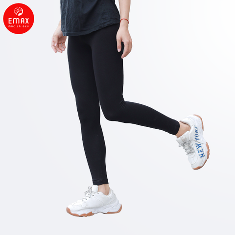 Quần Legging Cotton Misteen Emax