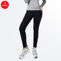 Quần Legging Cotton Spandex Cao Cấp Emax