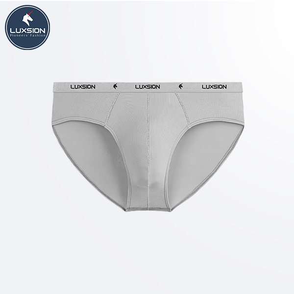 Quần Sịp Tam Giác Nam Cotton Luxsion Thoáng Mát