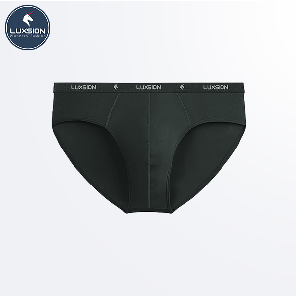 Quần Sịp Tam Giác Nam Cotton Luxsion Thoáng Mát