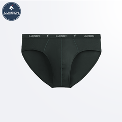 Quần Sịp Tam Giác Nam Cotton Luxsion Thoáng Mát