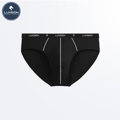 Quần Sịp Tam Giác Nam Cotton Luxsion Thoáng Mát