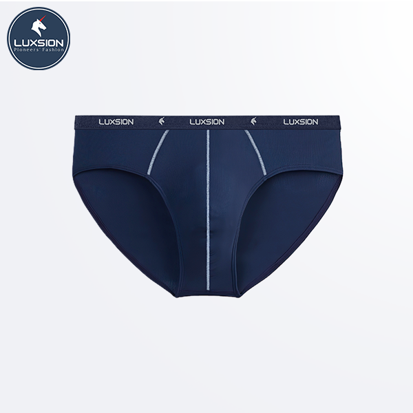 Quần Sịp Tam Giác Nam Cotton Luxsion Thoáng Mát