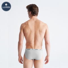 Quần Sịp Tam Giác Nam Cotton Luxsion Thoáng Mát