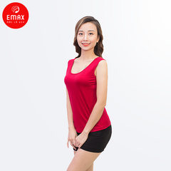 Quần Đùi Nữ Cotton Emax