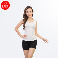 Quần Đùi Nữ Cotton Emax