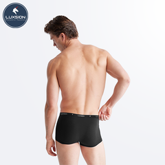 Quần Sịp Đùi Nam Cotton Luxsion Thông Thoáng