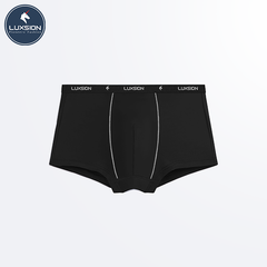 Quần Sịp Đùi Nam Cotton Luxsion Thông Thoáng