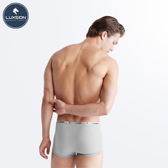 Quần Sịp Đùi Nam Cotton Luxsion Thông Thoáng